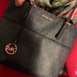 MK purse